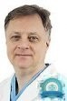Маммолог, онколог Гаркавенко Владимир Николаевич